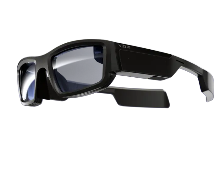 Vuzix Blade 2 AR Glasses 