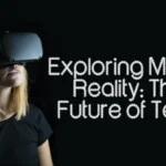 Featured Image Mixed Reality blog