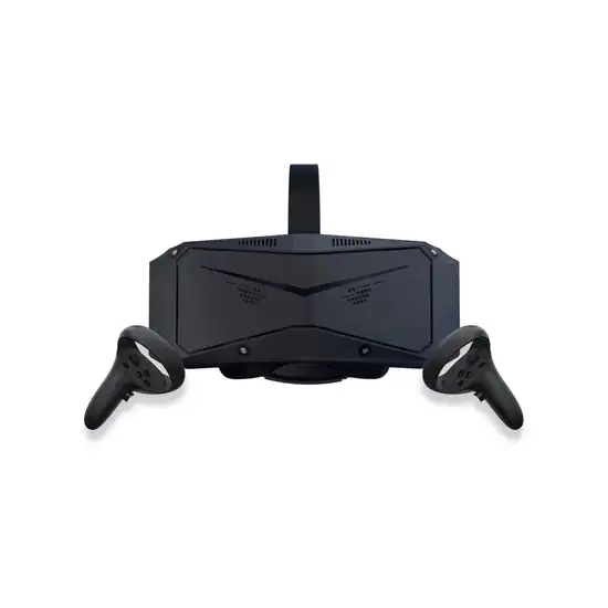 Pimax Crystal Headset